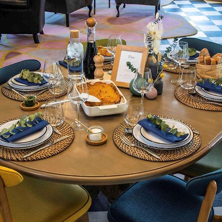 Mercure Ribeirão Preto Zewnętrze zdjęcie