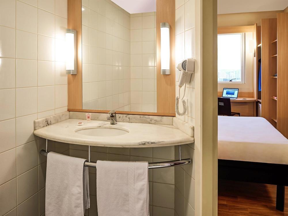 Mercure Ribeirão Preto Zewnętrze zdjęcie