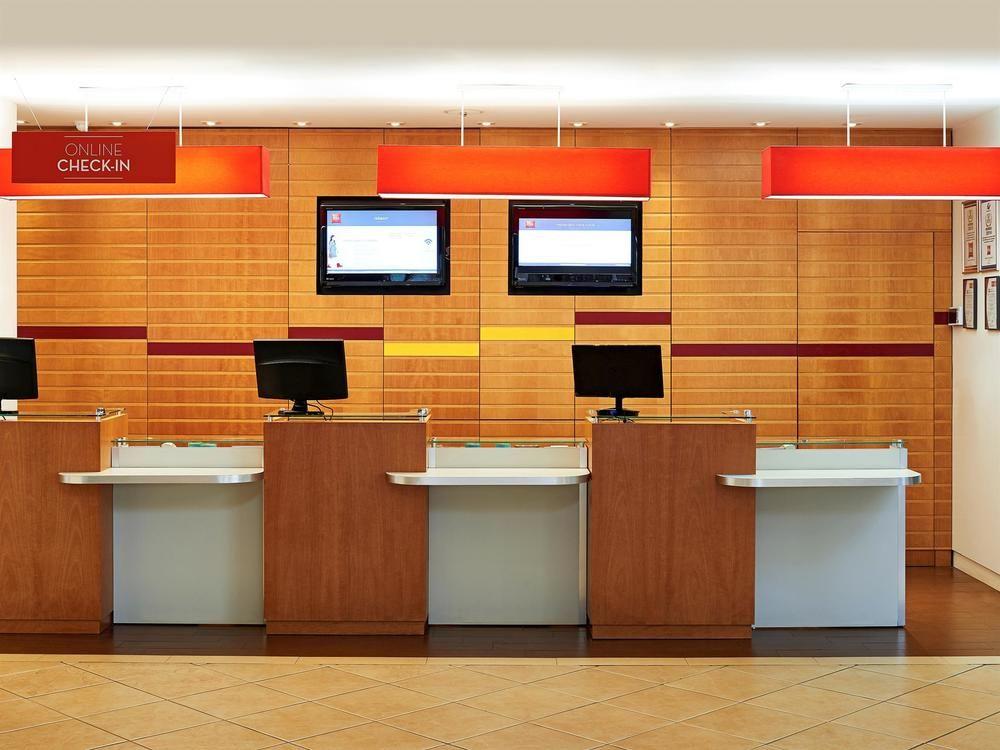 Mercure Ribeirão Preto Zewnętrze zdjęcie