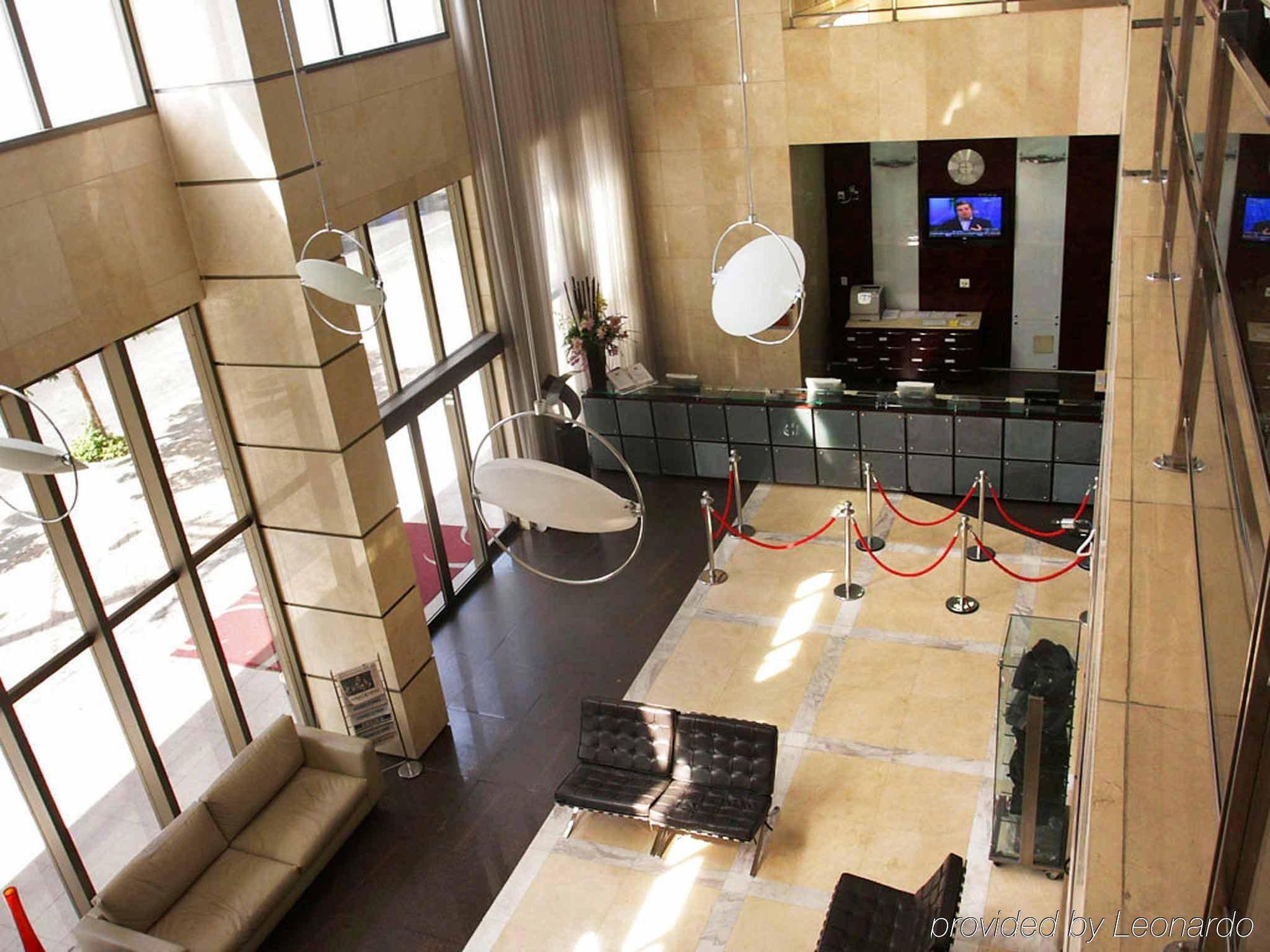Mercure Ribeirão Preto Zewnętrze zdjęcie