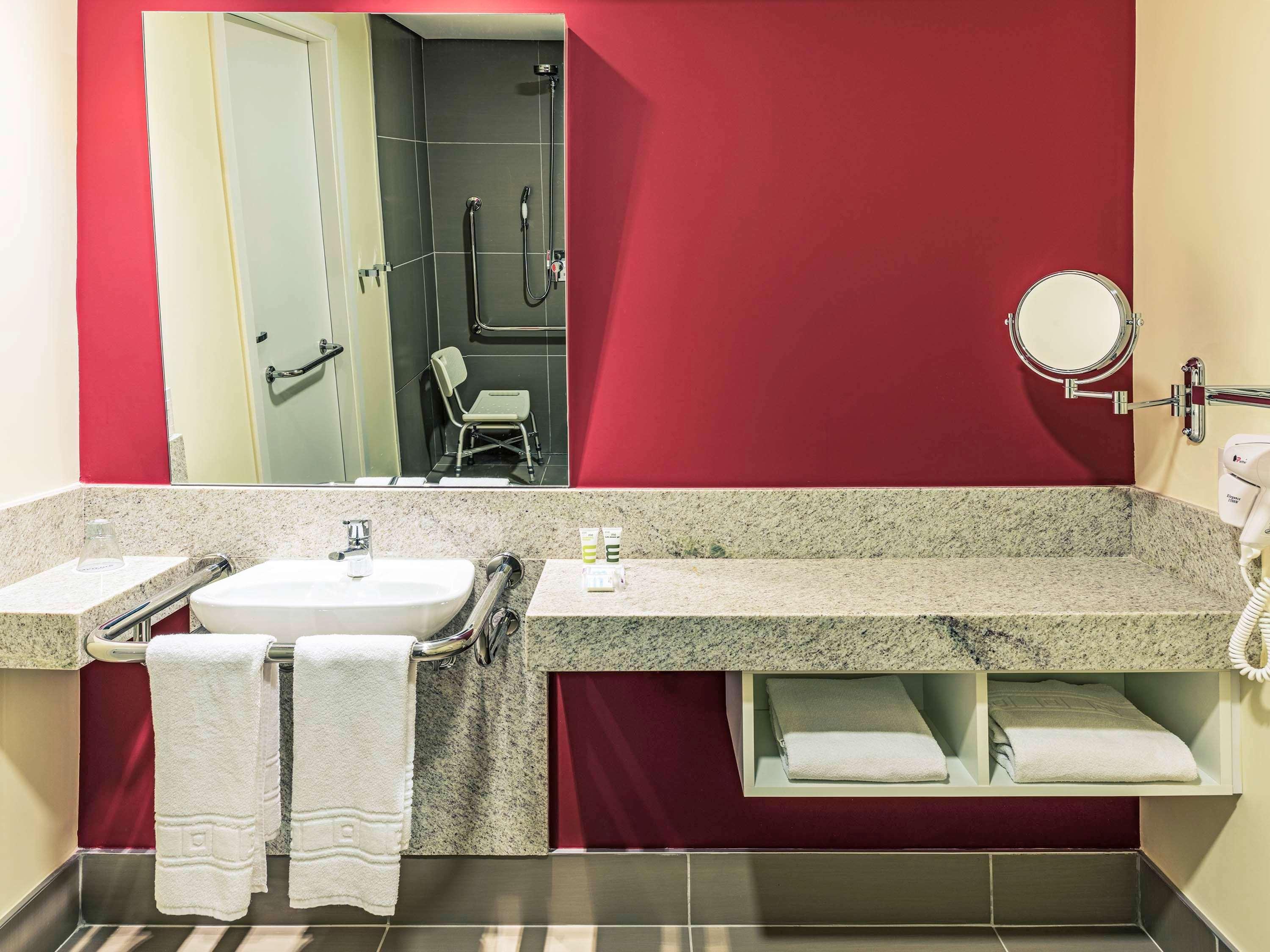 Mercure Ribeirão Preto Zewnętrze zdjęcie