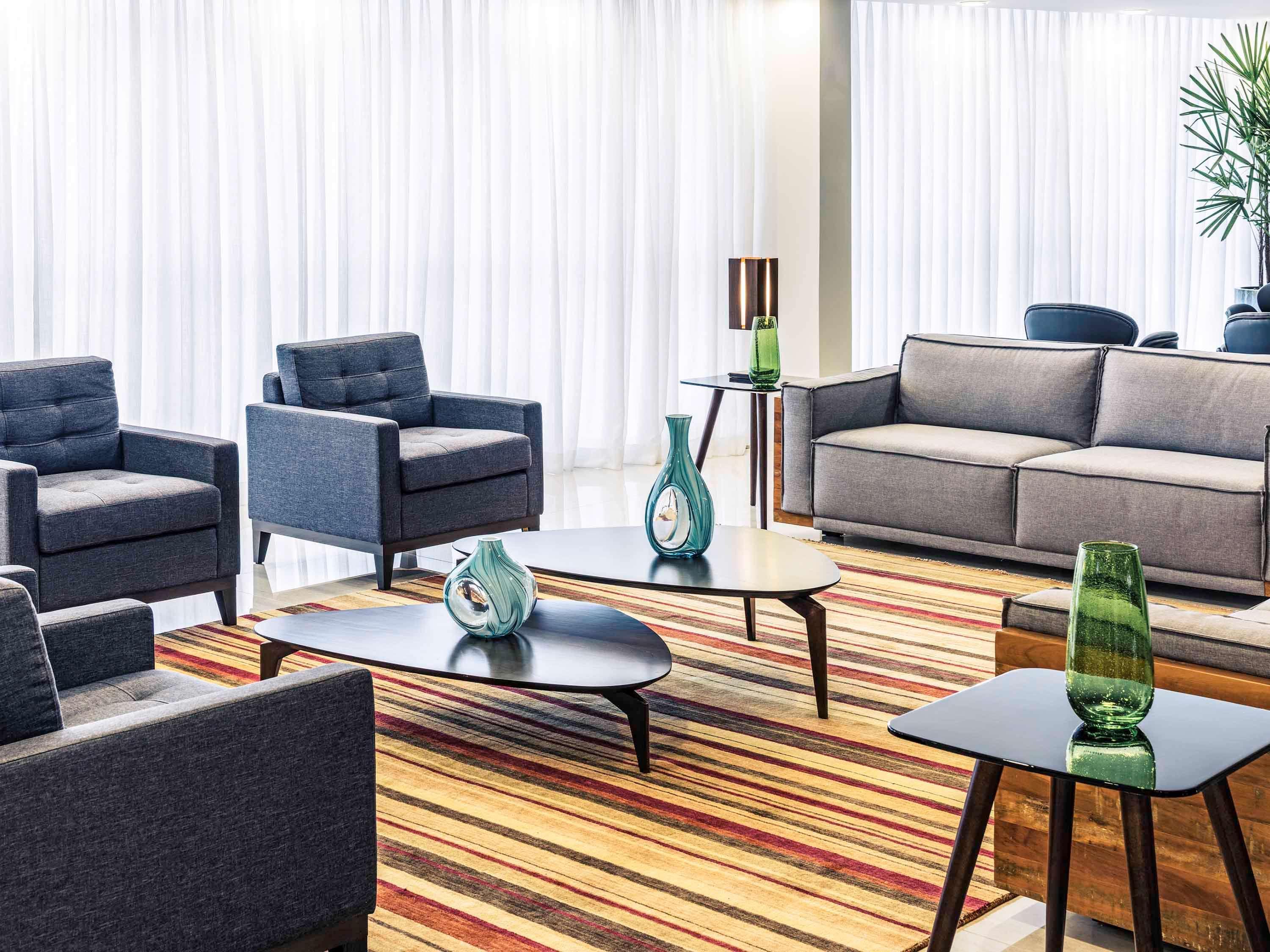 Mercure Ribeirão Preto Zewnętrze zdjęcie