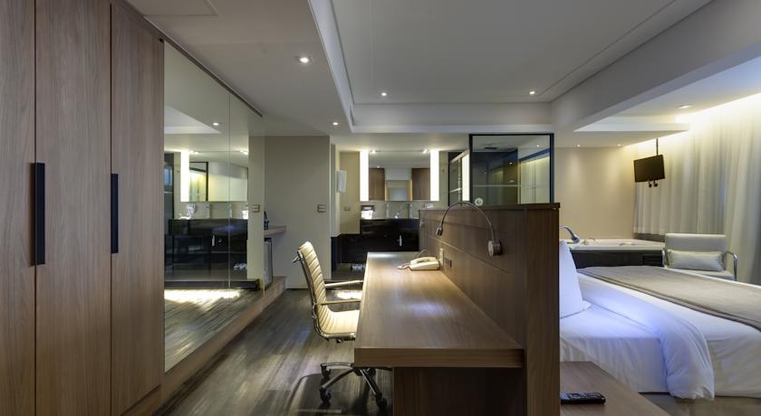 Mercure Ribeirão Preto Zewnętrze zdjęcie