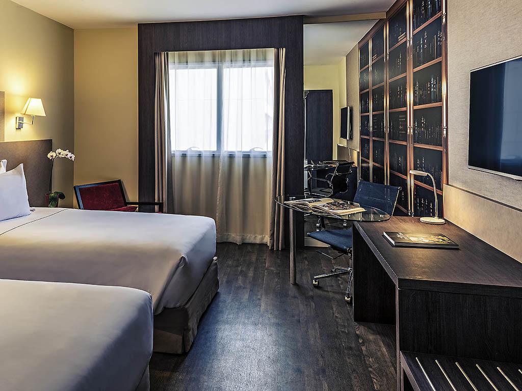 Mercure Ribeirão Preto Zewnętrze zdjęcie