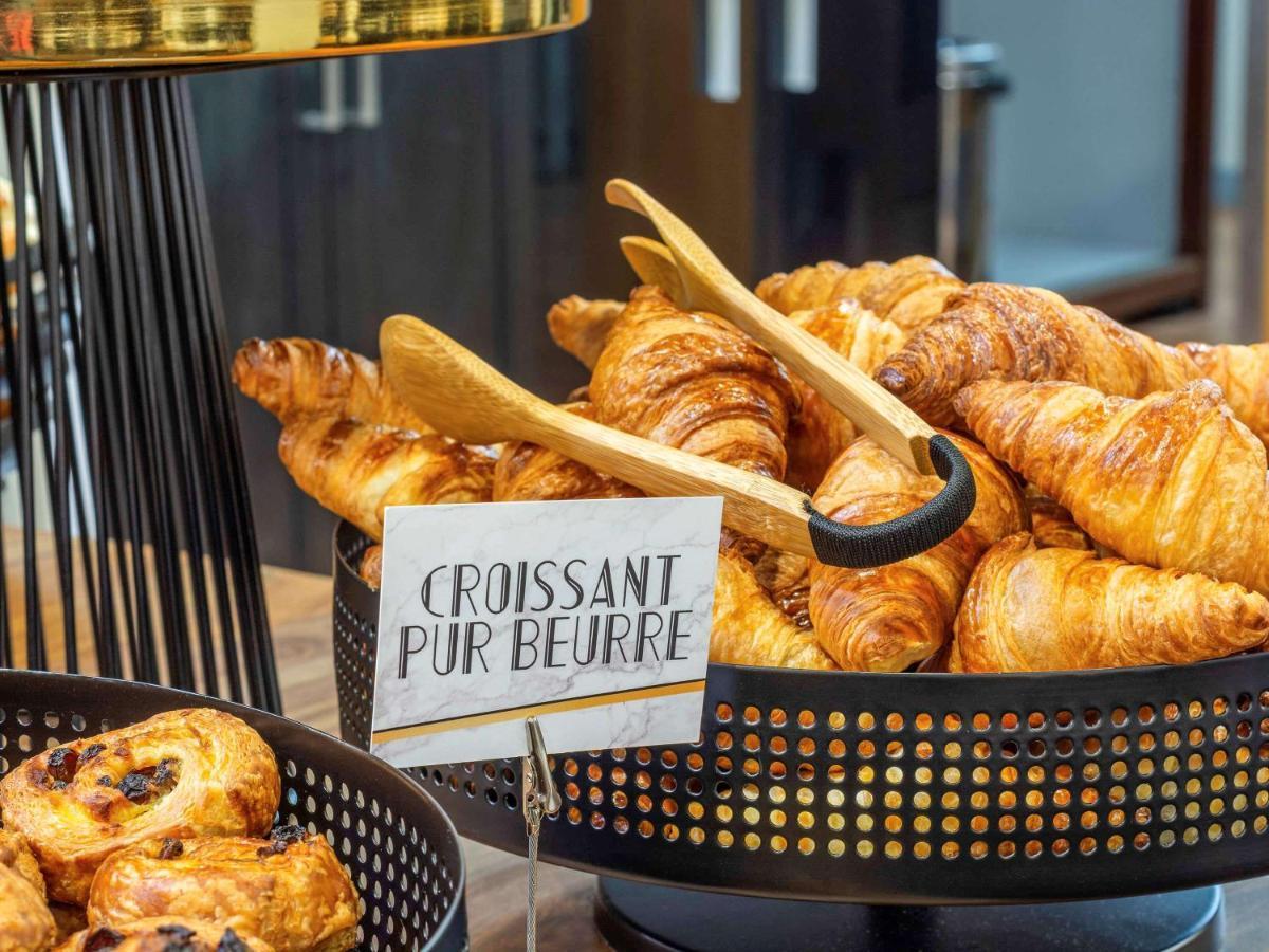 Mercure Ribeirão Preto Zewnętrze zdjęcie