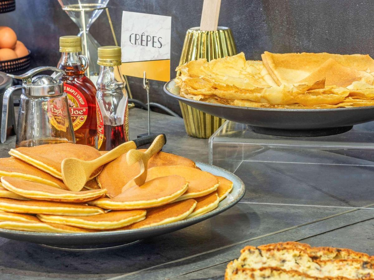 Mercure Ribeirão Preto Zewnętrze zdjęcie