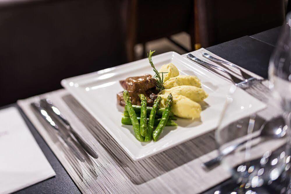 Mercure Ribeirão Preto Zewnętrze zdjęcie