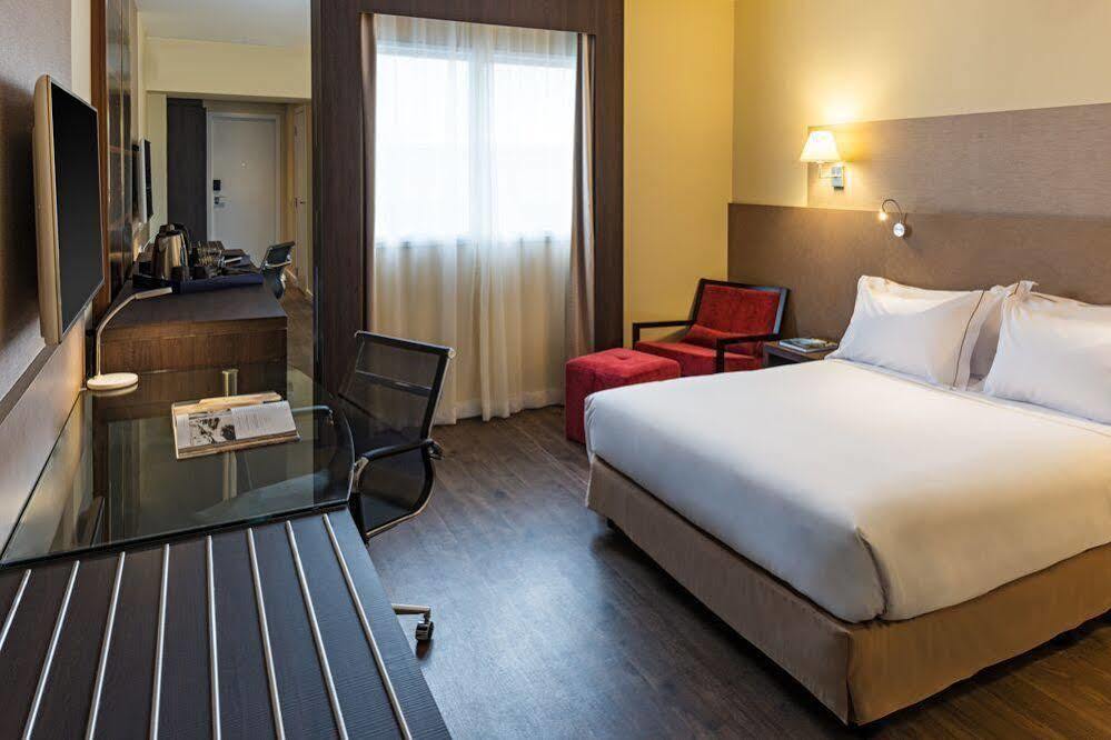 Mercure Ribeirão Preto Zewnętrze zdjęcie