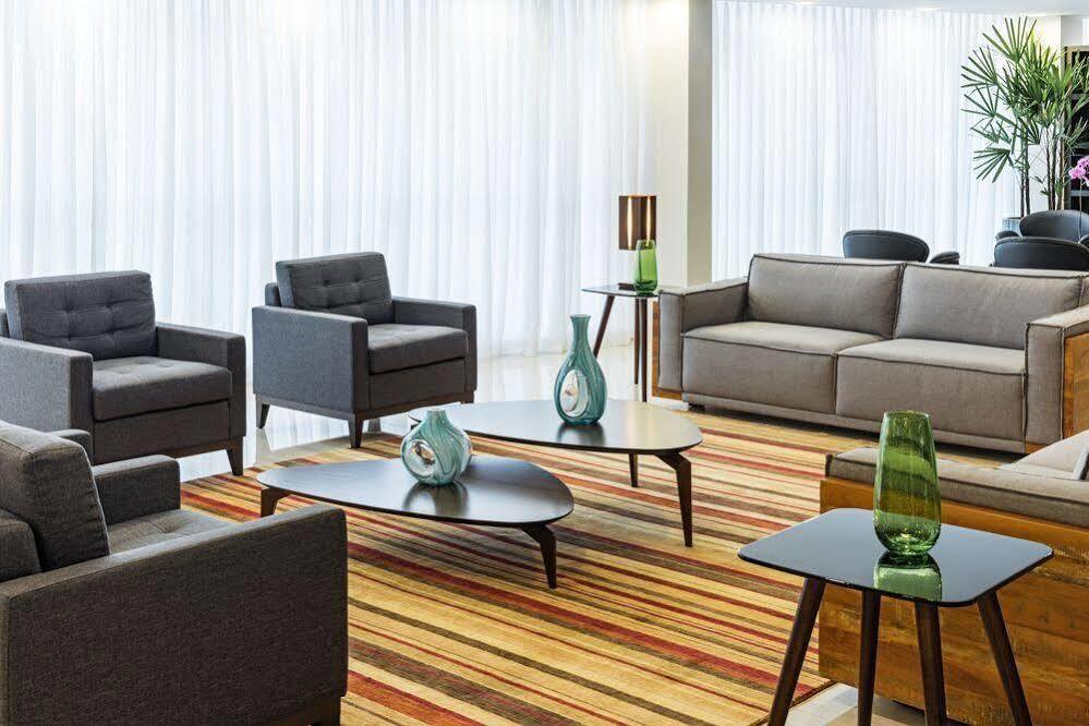 Mercure Ribeirão Preto Zewnętrze zdjęcie