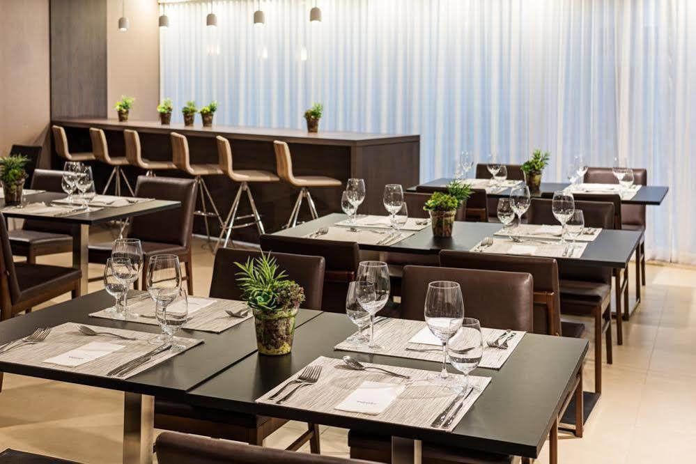 Mercure Ribeirão Preto Zewnętrze zdjęcie